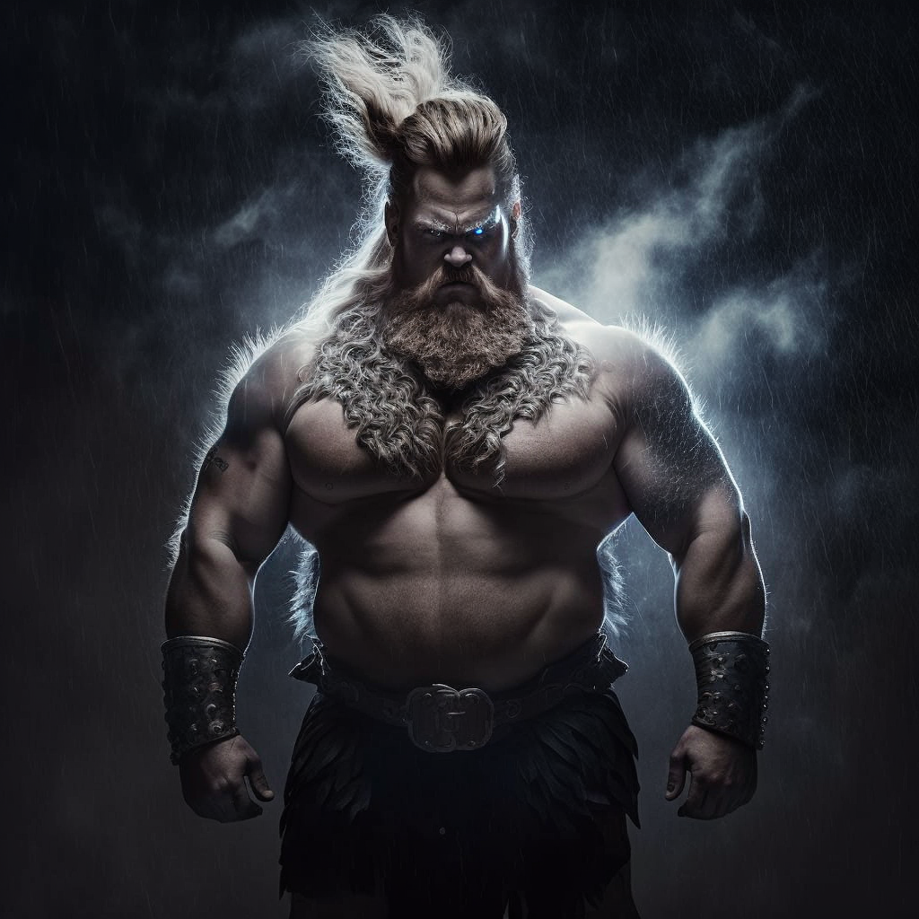 9 Finnish superheroes created with AI Very Finnish Problems