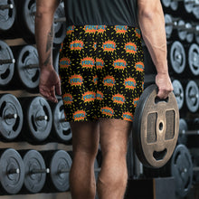 Load image into Gallery viewer, PRKL bang Men's Athletic Long Shorts