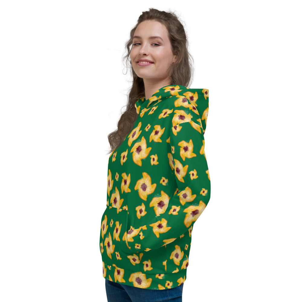 Joulutorttu Finnish Holiday Hoodie - Finnish hoodie from Very Finnish Problems