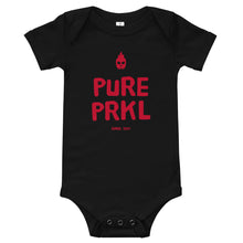 Load image into Gallery viewer, Pure PRKL Baby bodysuite