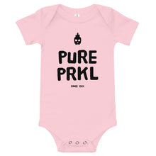Load image into Gallery viewer, Pure PRKL Baby bodysuite
