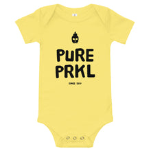 Load image into Gallery viewer, Pure PRKL Baby bodysuite