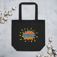 Load image into Gallery viewer, PRKL bang Eco Tote Bag
