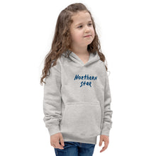 Load image into Gallery viewer, Northern Star Kids Hoodie