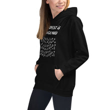 Load image into Gallery viewer, Forest is my backyard Kids Hoodie