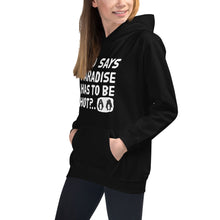 Load image into Gallery viewer, Cold paradise Kids Hoodie
