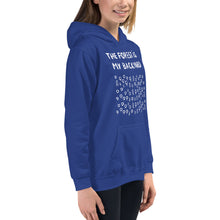 Load image into Gallery viewer, Forest is my backyard Kids Hoodie