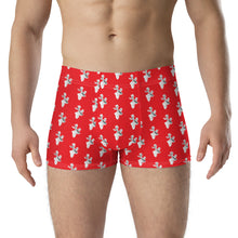 Load image into Gallery viewer, Christmas Boxer Briefs