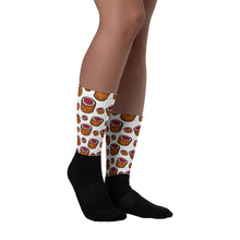 Load image into Gallery viewer, Runeberg Torte Socks
