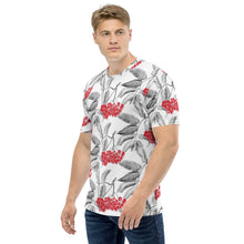 Load image into Gallery viewer, Beautiful Berries Men's T-shirt