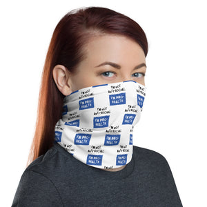 Pro-health Face Covering