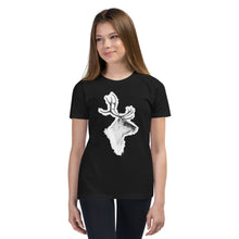 Load image into Gallery viewer, Reindeer Youth T-Shirt