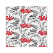 Load image into Gallery viewer, Beautiful Berries Pillow Case