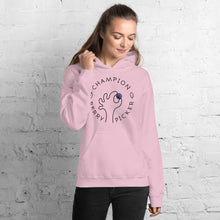 Load image into Gallery viewer, Champion Blueberry Picker Unisex Hoodie