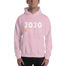 Load image into Gallery viewer, 2020 rating unisex hoodie