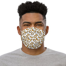 Load image into Gallery viewer, Karjalanpiirakka Face mask