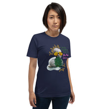 Load image into Gallery viewer, Nature lover Unisex T-Shirt