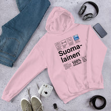 Load image into Gallery viewer, Suomalainen Service Manual Unisex Hoodie