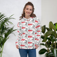 Load image into Gallery viewer, Beautiful Berries Unisex Hoodie