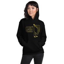 Load image into Gallery viewer, Read people Unisex Hoodie