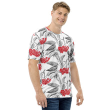Load image into Gallery viewer, Beautiful Berries Men's T-shirt