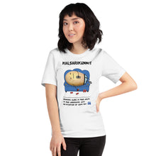 Load image into Gallery viewer, Kalsarikännit Unisex T-Shirt