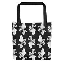 Load image into Gallery viewer, Reindeer Tote bag