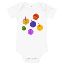 Load image into Gallery viewer, Autumn Baby Bodysuit