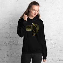 Load image into Gallery viewer, Read people Unisex Hoodie
