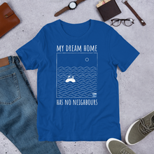 Load image into Gallery viewer, No Neighbours Unisex T-Shirt