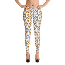 Load image into Gallery viewer, Karelian Pies Leggings