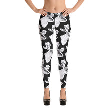 Load image into Gallery viewer, Reindeer Leggings
