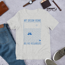 Load image into Gallery viewer, No Neighbours Unisex T-Shirt