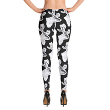 Load image into Gallery viewer, Reindeer Leggings