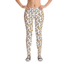 Load image into Gallery viewer, Karelian Pies Leggings