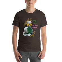 Load image into Gallery viewer, Nature lover Unisex T-Shirt