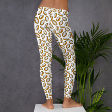 Load image into Gallery viewer, Karelian Pies Leggings