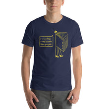 Load image into Gallery viewer, Read people Unisex T-Shirt