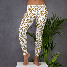 Load image into Gallery viewer, Karelian Pies Leggings