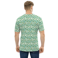 Load image into Gallery viewer, Forest Leaves Men's T-shirt
