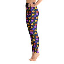 Load image into Gallery viewer, Autumn Yoga Leggings
