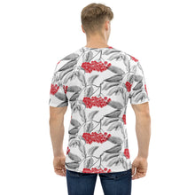 Load image into Gallery viewer, Beautiful Berries Men's T-shirt