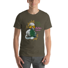 Load image into Gallery viewer, Nature lover Unisex T-Shirt