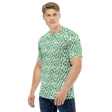 Load image into Gallery viewer, Forest Leaves Men&#39;s T-shirt
