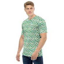 Load image into Gallery viewer, Forest Leaves Men's T-shirt