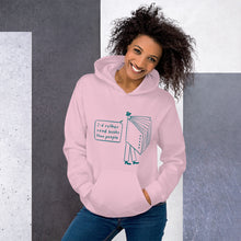 Load image into Gallery viewer, Read people Unisex Hoodie