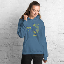 Load image into Gallery viewer, Read people Unisex Hoodie