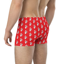 Load image into Gallery viewer, Christmas Boxer Briefs