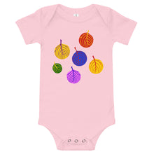 Load image into Gallery viewer, Autumn Baby Bodysuit