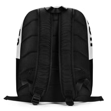 Load image into Gallery viewer, Cold paradise Minimalist Backpack